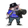 Spokraket's profile picture. I pew pew and bonk everything right-wing, left-wing and bonk-wing.
MSc, historian, worker, free soul.

the voice of sweden.
I am 40 feet tall.