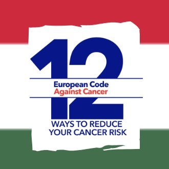 Follow for the latest news from the Hungarian Youth Ambassadors of the European Cancer Leagues (ECL) @CancerLeagues