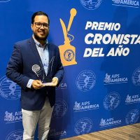 William Aish 🇩🇴 (@williamaish) 's Twitter Profile