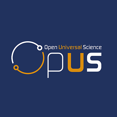 OPUS helps reform the assessment of #research in all research organisations towards a system that incentivise researchers to practice #OpenScience