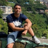 Juan Calderón Bustillo (@juan__cb) 's Twitter Profile Photo Juan Calderón Bustillo (@juan__cb) 's Twitter Profile Photo
