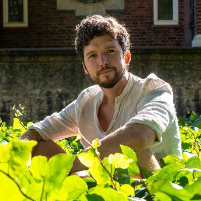 MatthewShribman's profile picture. 