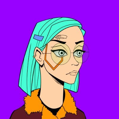 ⚡️ NFT Marketing Guru & SVP @NFTCatcher ⚡️ Get to know me!: https://t.co/essljCGElK