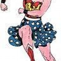 Christie Marston (@christiemarston) 's Twitter Profile