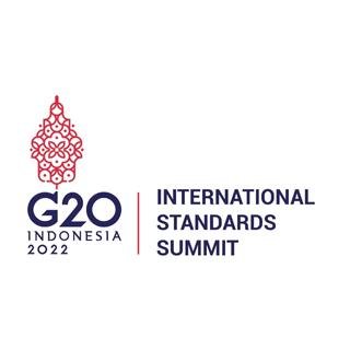 The IEC, ISO and ITU, with the participation of the WTO, are pleased to invite you to the third G20 International Standards Summit.
#G20StandardsSummit