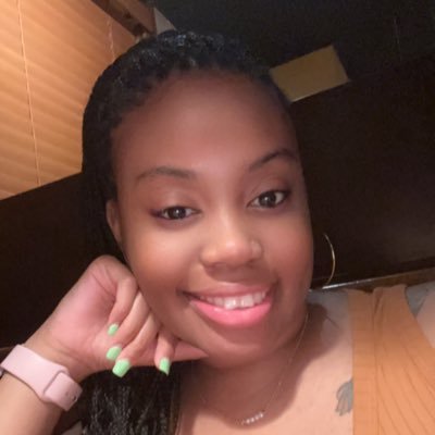 ❤️ IG | @Mecia_Creshae