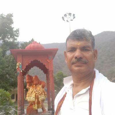 ramashray21's profile picture. देशभक्त