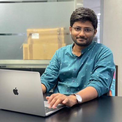 Associate Editor - TV9, Ex - Aajtak, News18, ShareChat, IBN7, ABP News, Gaon Connection | IIMCian | MICA | Views are Personal