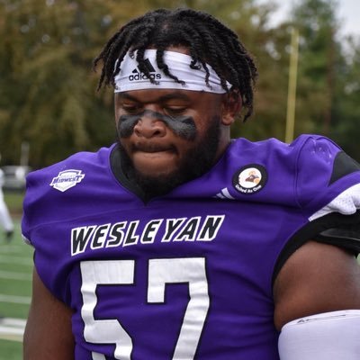 KWC Football & Wrestling ’22