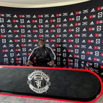 @manutd Scouting and Recruitment - Lead Scout All views are my own and not of my employers!