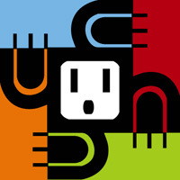 Connectivehub's profile picture. Plug into a Collaborative Business Community! We offer the independent worker and small business MORE Collaboration, Creativity, Innovation and Sustainability.