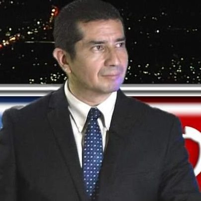 Carlos Domínguez