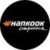 Hankook Tire Motorsports Official (@Hankook_Sport) Twitter profile photo