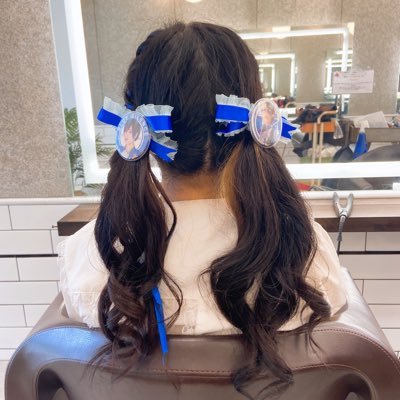 💖💜未奈💙🕑⚙🌈さんのプロフィール画像