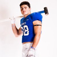 ✞ Christian Theoharides ✞ (@christiantheo40) 's Twitter Profile Photo
