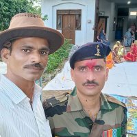 जितेन्द्र सिंह धाकड़ (@bholashankar108) 's Twitter Profile