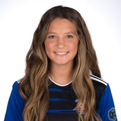 Solar ECRL GU16 #10 Right Back and Outside Forward, Plano West Lady Wolves Soccer, 4.0 GPA, Class of 2025