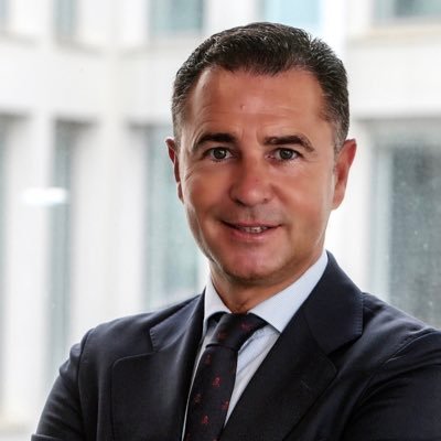 1er Tte Alcalde de Urbanismo y Medioambiente y Portavoz de Gobierno del Exmo. Ayuntamiento de Huelva .Ingeniero. EMBA.
