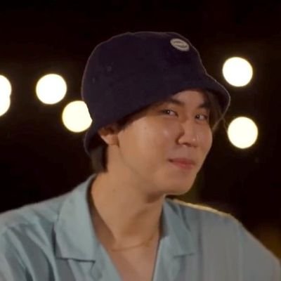 ៹ ✰ Thai, 𝗲𝗻𝘁𝗵𝘂. : 𝓐 classical juvenile who admiring broccoli ; also #บุ๋นนพณัฐ #บุ๋นเปรม 24/7's 𝘀𝘂𝗽𝗽𝗼𝗿𝘁𝗲𝗿 .🎡.