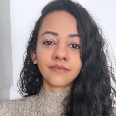 Scientist 👩‍🔬 PDF in Microbiology and Immunology @ McGill University | Science diffusion volunteer @ Federal University of Minas Gerais | Opinions are my own