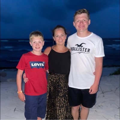 ViBaird's profile picture. 