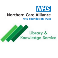 Northern Care Alliance Library & Knowledge Service(@NCA_LKS) 's Twitter Profile Photo