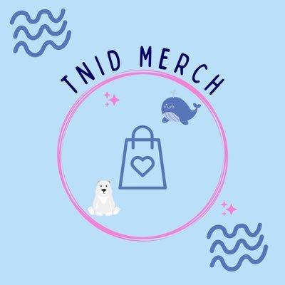 tnidmerch Profile Picture