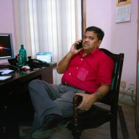 Sudarsan Das(@sudarsandasINC) 's Twitter Profile Photo