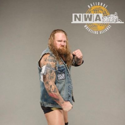 WAR VET | Professional Wrestler | Recovering Addict