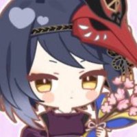 Kujou Sara (@kujousarabot) 's Twitter Profile Photo
