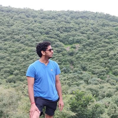 mukx06's profile picture. Tweets are personal.