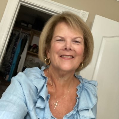 Happy wife, mom, Grammy, thinker. 🤔The older I get the less I know! 😉 I comment about health/fitness (keto & carnivore), politics, animals, and random stuff.