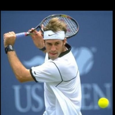 Greg Rusedski