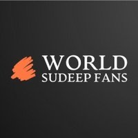 World Sudeep Fans™(@worldSudeepFans) 's Twitter Profile Photo