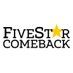 FiveStar Comeback (@5starcomeback) Twitter profile photo FiveStar Comeback (@5starcomeback) Twitter profile photo