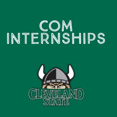 Internship Information for CSU School of COM Majors and Minors