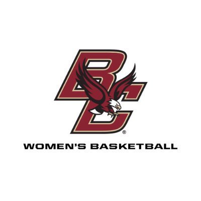 Boston College Women’s Basketball