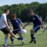 Ozark Men’s Soccer (@ozark_soccer) Twitter profile photo