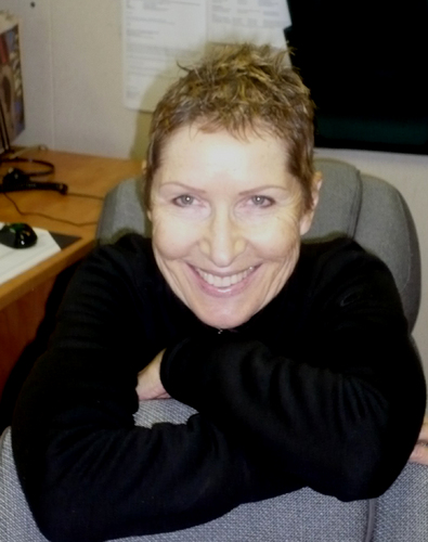 writer, author, filmmaker