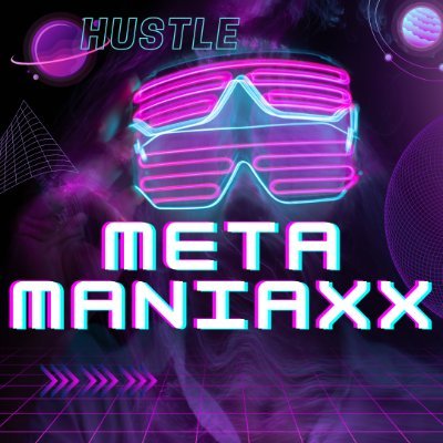 Maniac78088354's profile picture. Metaverse website with 3D NFT art gallery's made by different creators! Check it out!