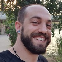 Fernando C. S.G. (@fercsaga) 's Twitter Profile Photo Fernando C. S.G. (@fercsaga) 's Twitter Profile Photo