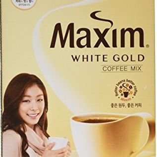 Maxim Coffee Gaming