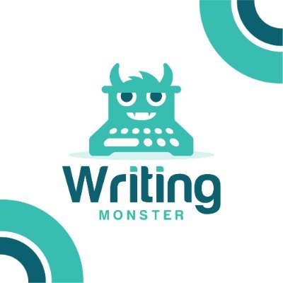 Writing Monster - Coming Soon!