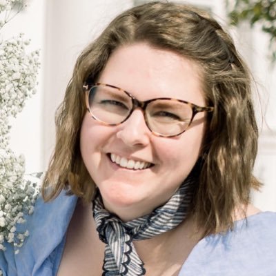 Chelsea_LaVere's profile picture. Virginia gal newly arrived in UK. Cat lady. Austen & Holmes. Celiac. Founder of U.S. wedding publication @TidewaterTulle. (she/her)
