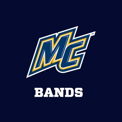 The official X account of the Merrimack College band! Hear us at MC hockey basketball and football games. Follow us on Instagram @merrimackcollegebands