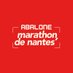 Abalone Marathon de Nantes (@MarathonNantes) Twitter profile photo
