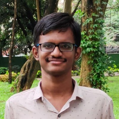 murugu21's profile picture. just another nerd😅