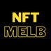 NFT MELB | EVENTS ๐ฆ๐บ (@nftmelb) Twitter profile photo NFT MELB | EVENTS ๐ฆ๐บ (@nftmelb) Twitter profile photo