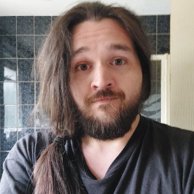 Gareth_S_CG's profile picture. 
