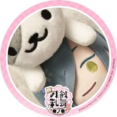 エリザベータ（ΘΘ）＠趣味垢さんのプロフィール画像